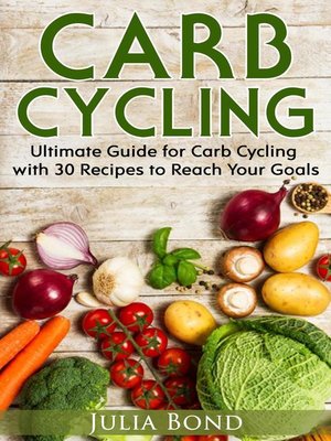 cover image of Carb Cycling